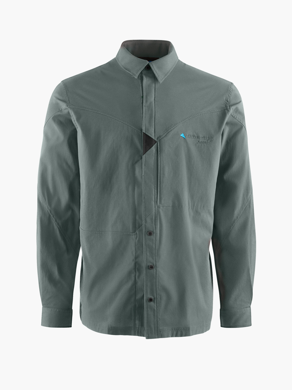 Image 9 for product Garm LS Shirt Men's