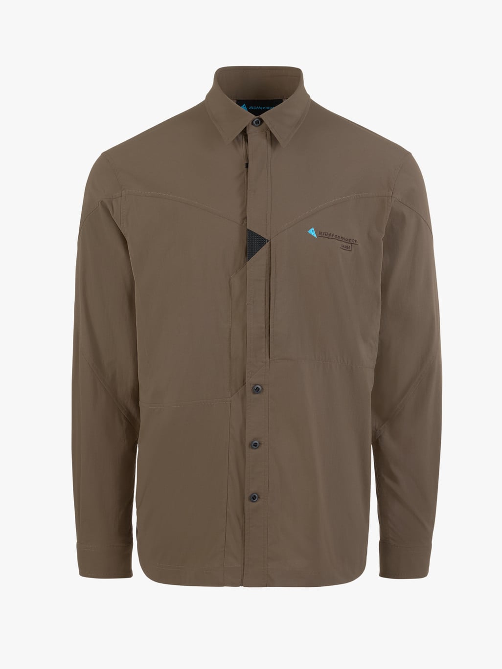 Image 10 for product Garm LS Shirt Men's
