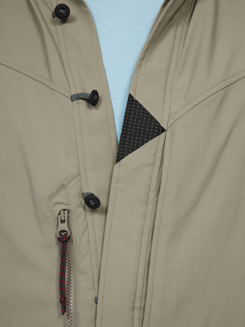 Image 8 for product Garm LS Shirt Men's