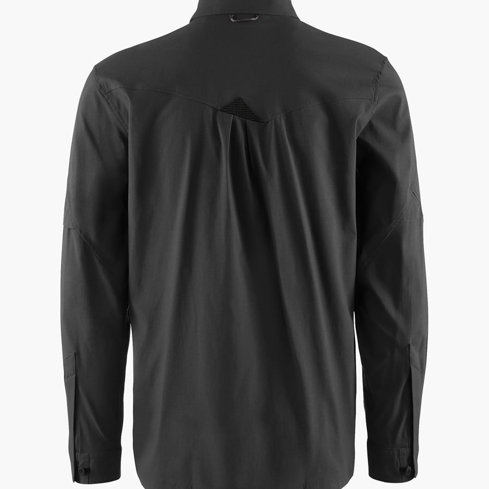 Image 3 for product Garm LS Shirt Men's