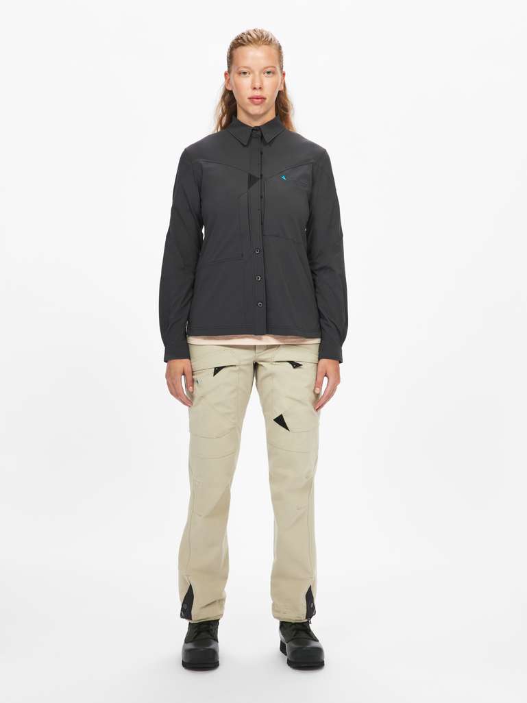 Garm LS Shirt Women's image 1