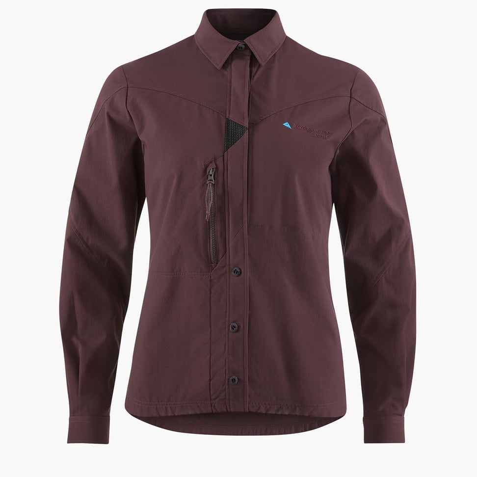 Image 9 for product Garm LS Shirt Women's