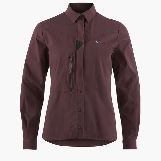 Garm LS Shirt Women's image 1