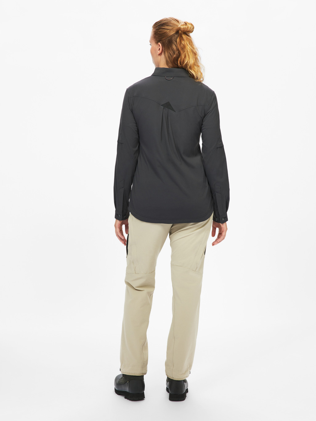 Image 4 for product Garm LS Shirt Damen