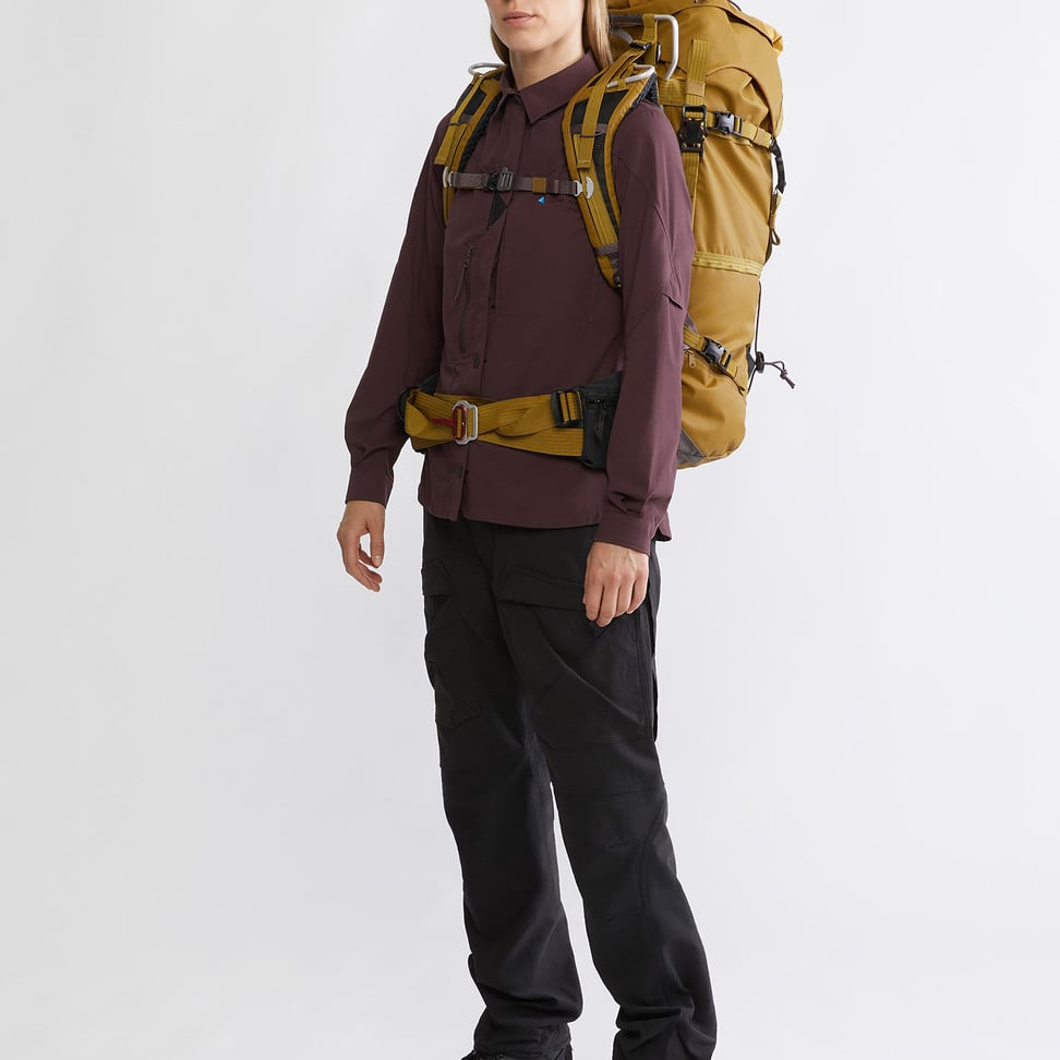 Image 2 for product Garm LS Shirt Women's