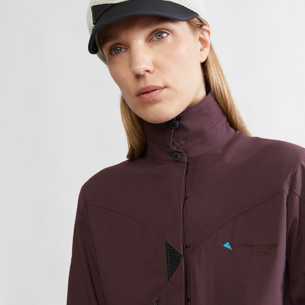 Image 8 for product Garm LS Shirt Women's