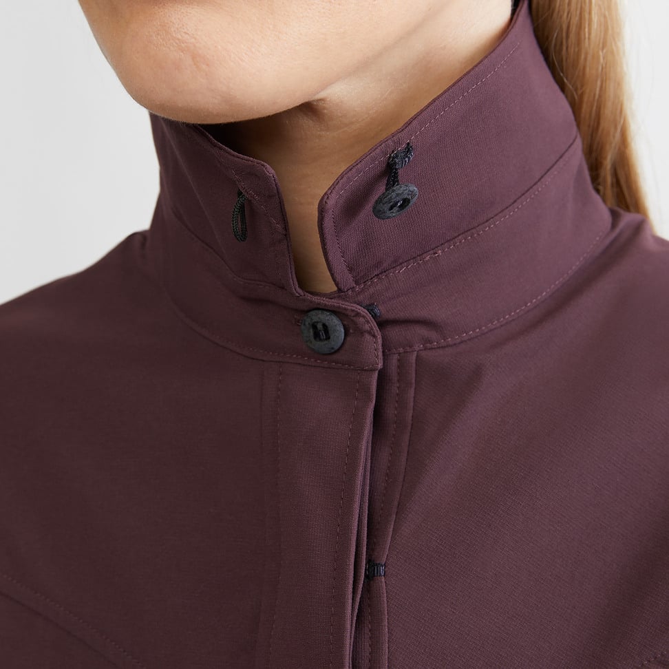 Image 6 for product Garm LS Shirt Women's