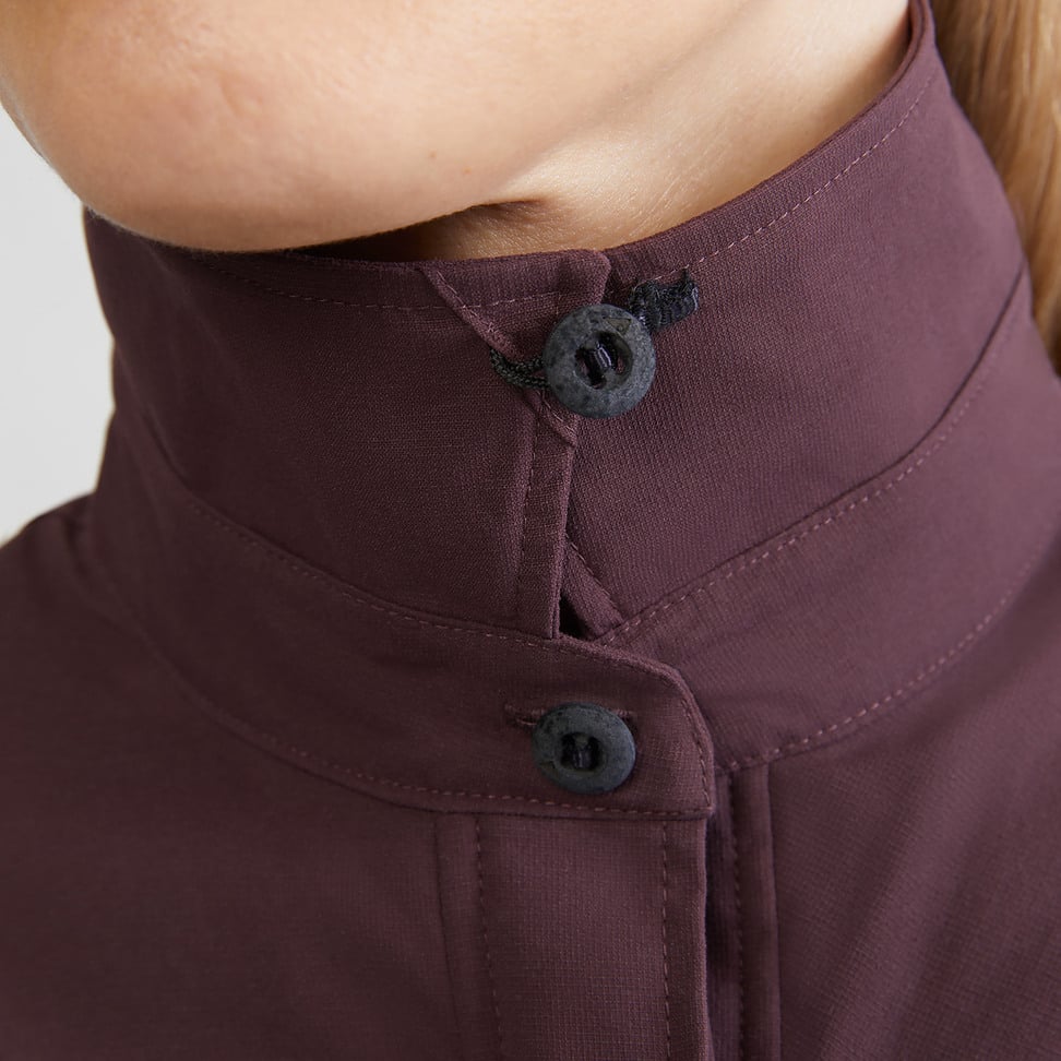 Image 5 for product Garm LS Shirt Women's