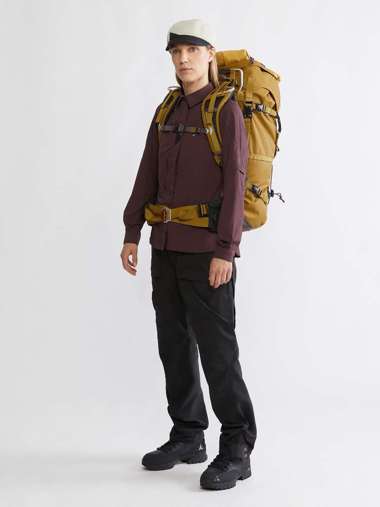 Garm LS Shirt Women's