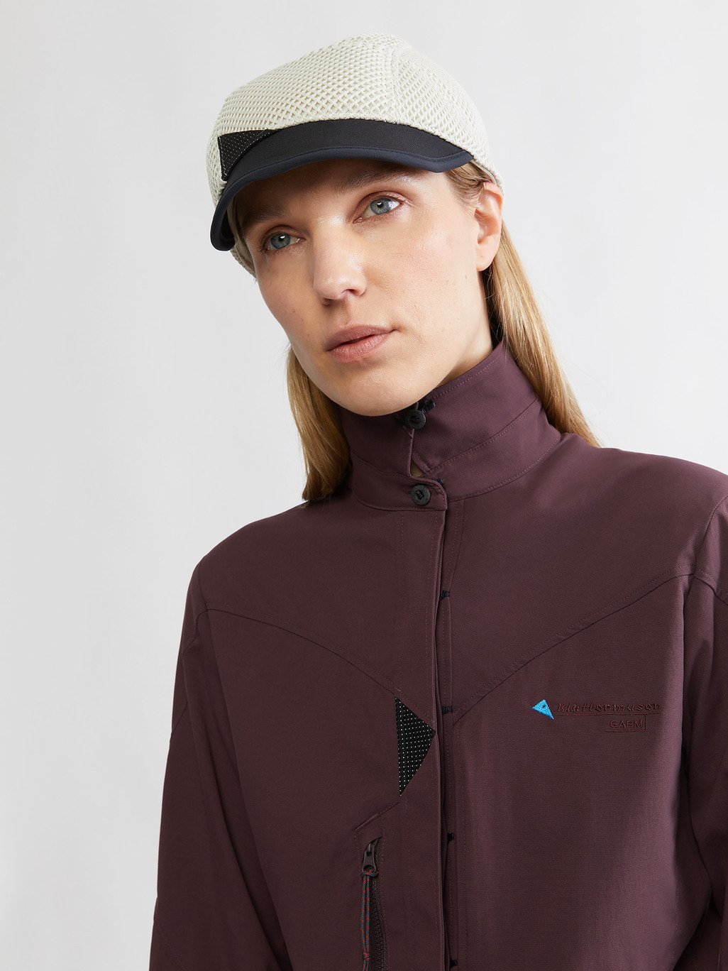 Image 11 for product Garm LS Shirt Women's