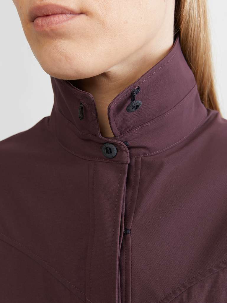 Garm LS Shirt Women's