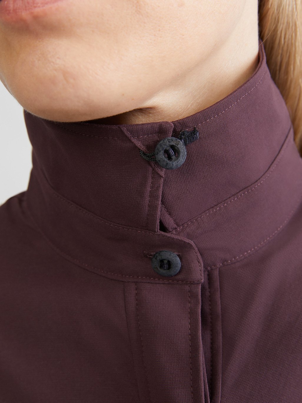 Image 8 for product Garm LS Shirt Women's