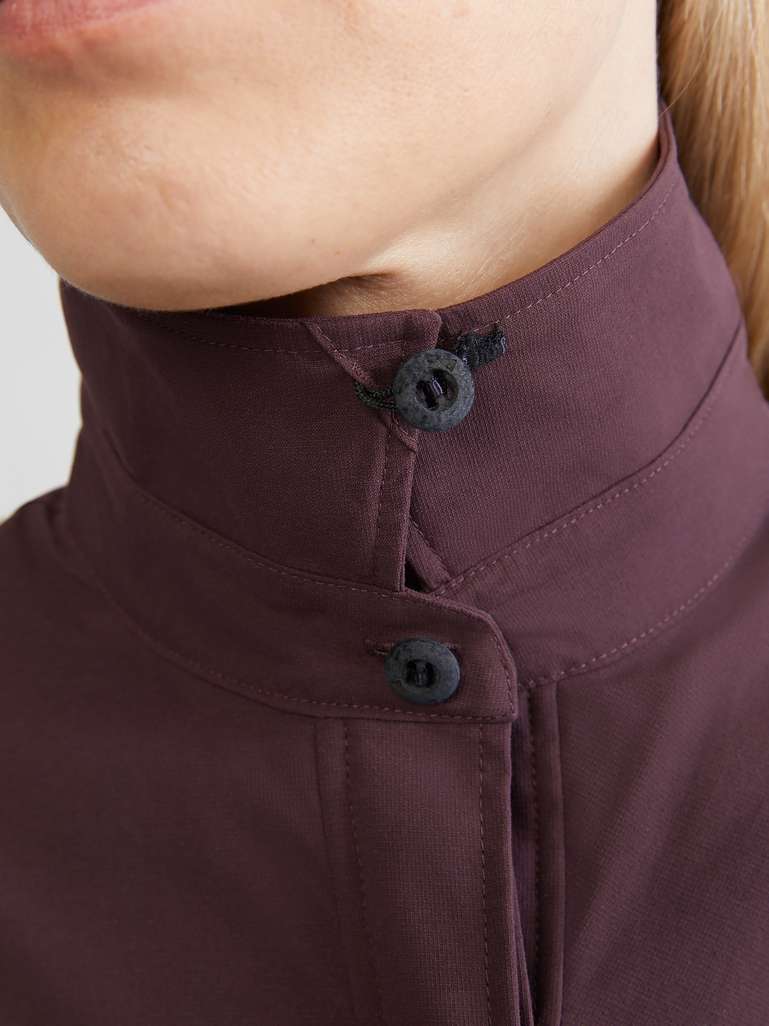 Garm LS Shirt Women's