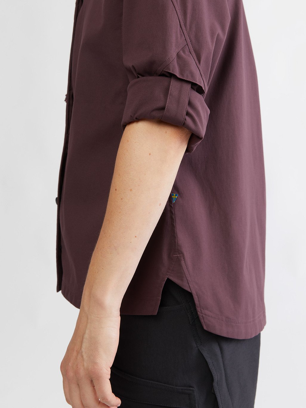 Image 10 for product Garm LS Shirt Women's