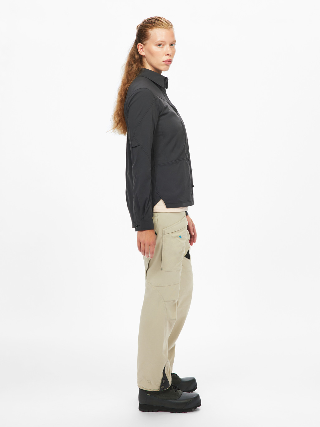 Image 3 for product Garm LS Shirt Damen