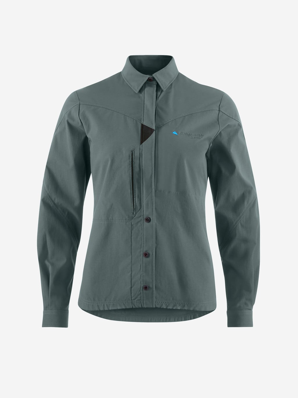Image 9 for product Garm LS Shirt Women's
