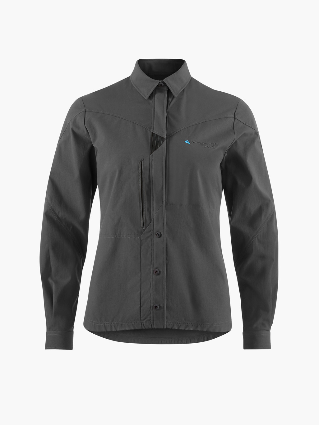 Image 12 for product Garm LS Shirt Damen