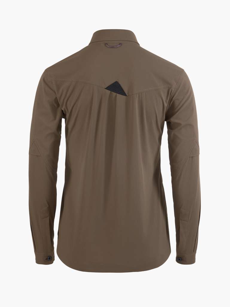Garm LS Shirt Women's image 5