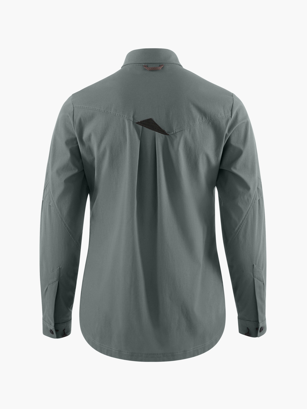 Image 5 for product Garm LS Shirt Women's