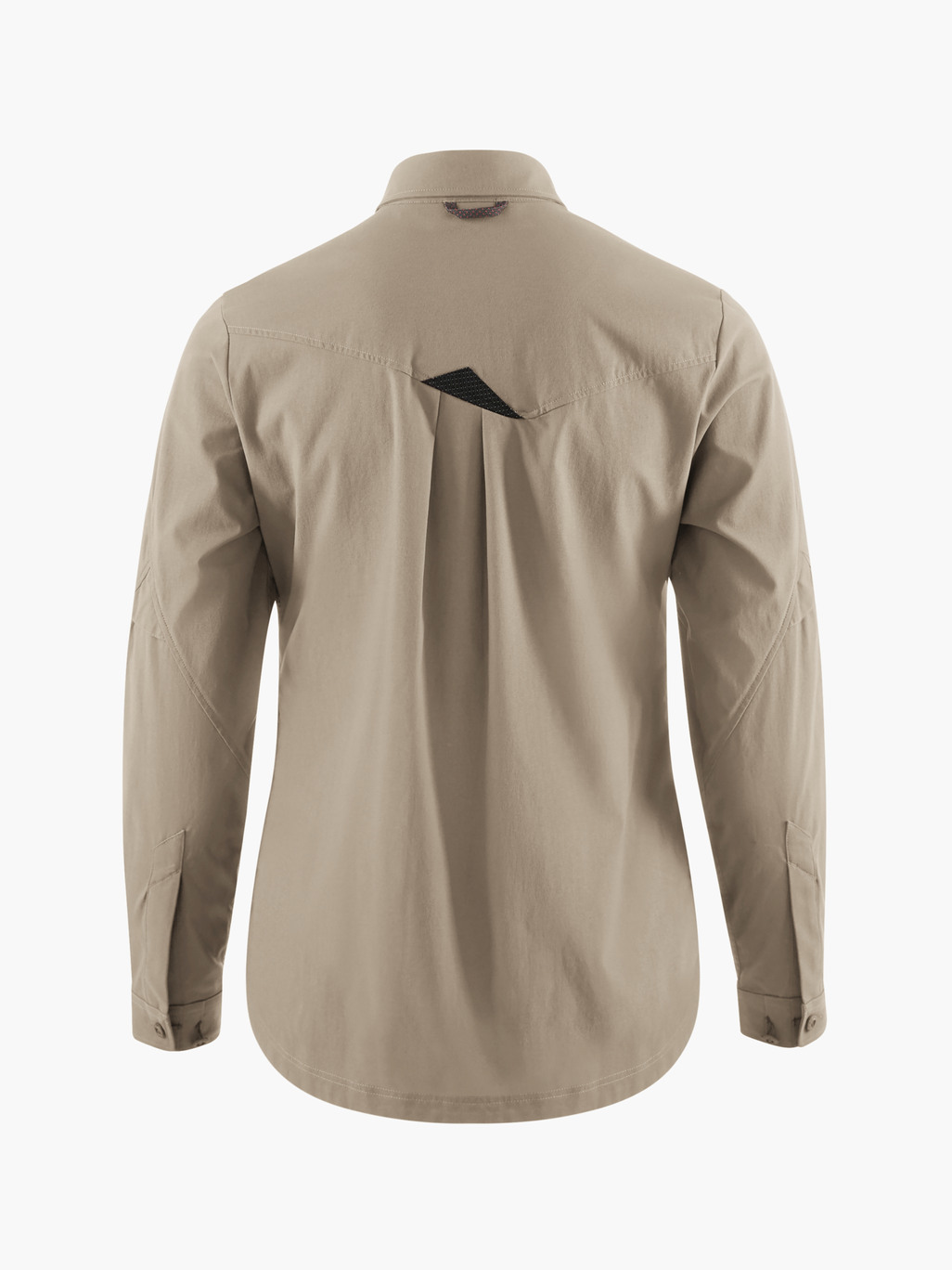 Image 2 for product Garm LS Shirt Women's