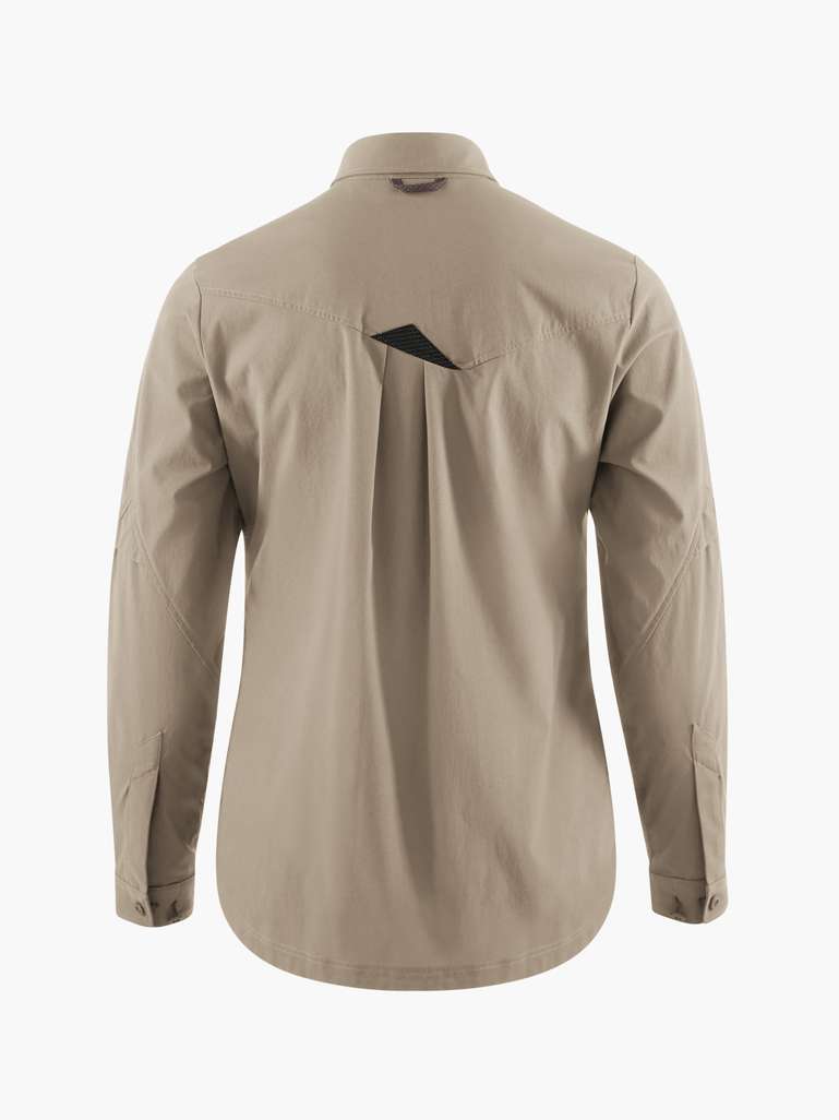 Garm LS Shirt Women's