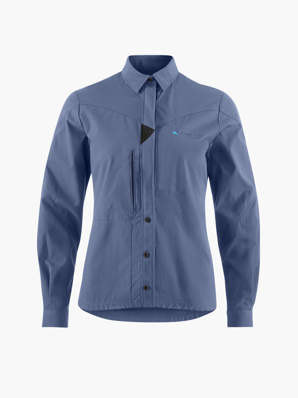 Image 5 for product Garm LS Shirt Women's