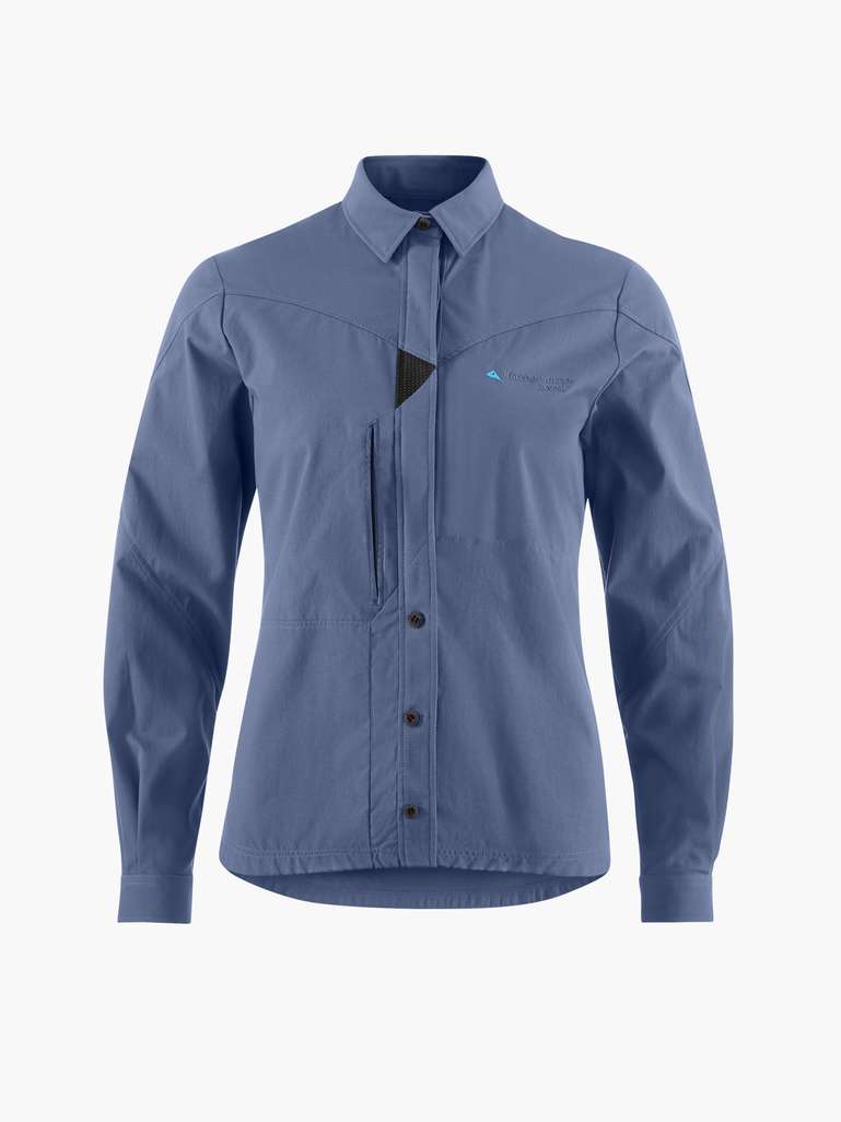 Garm LS Shirt Women's image 4
