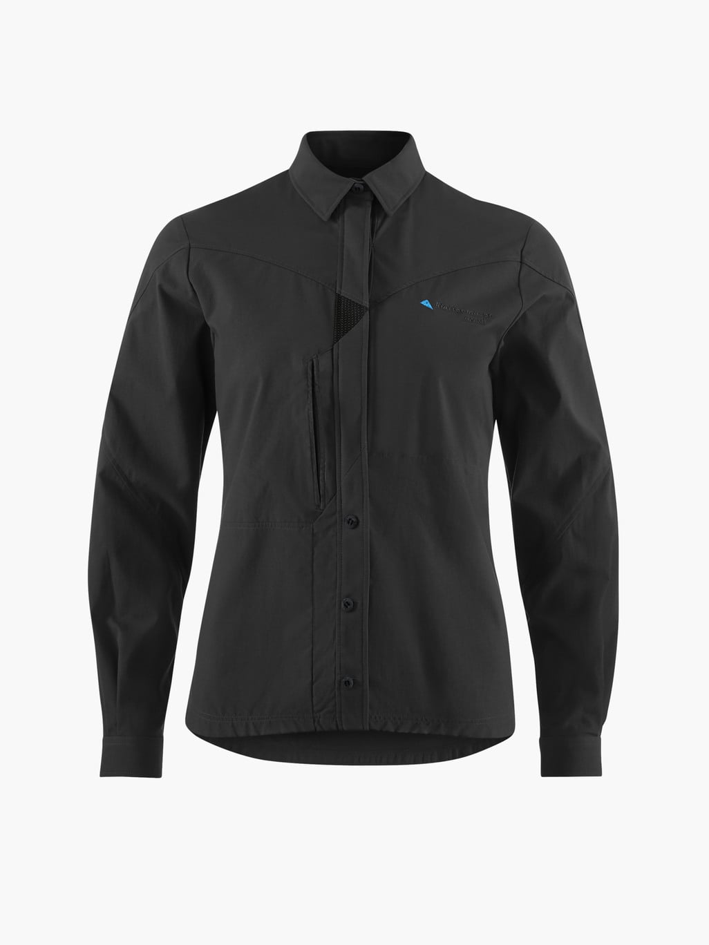 Image 1 for product Garm LS Shirt Women's