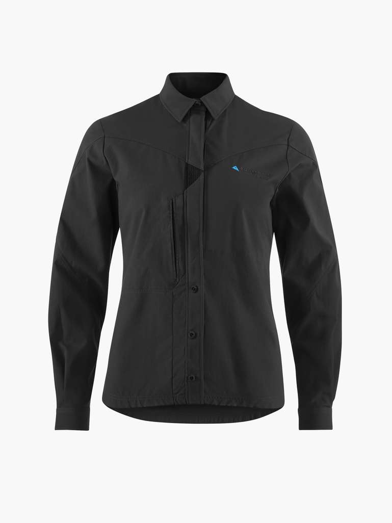 Garm LS Shirt Women's