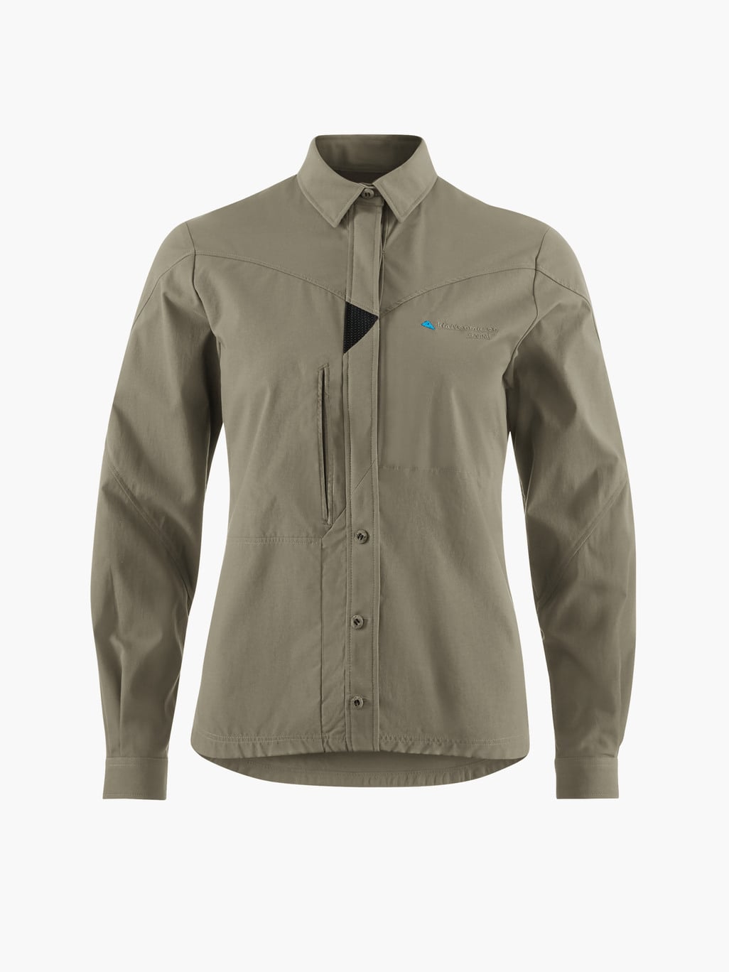 Image 12 for product Garm LS Shirt Damen