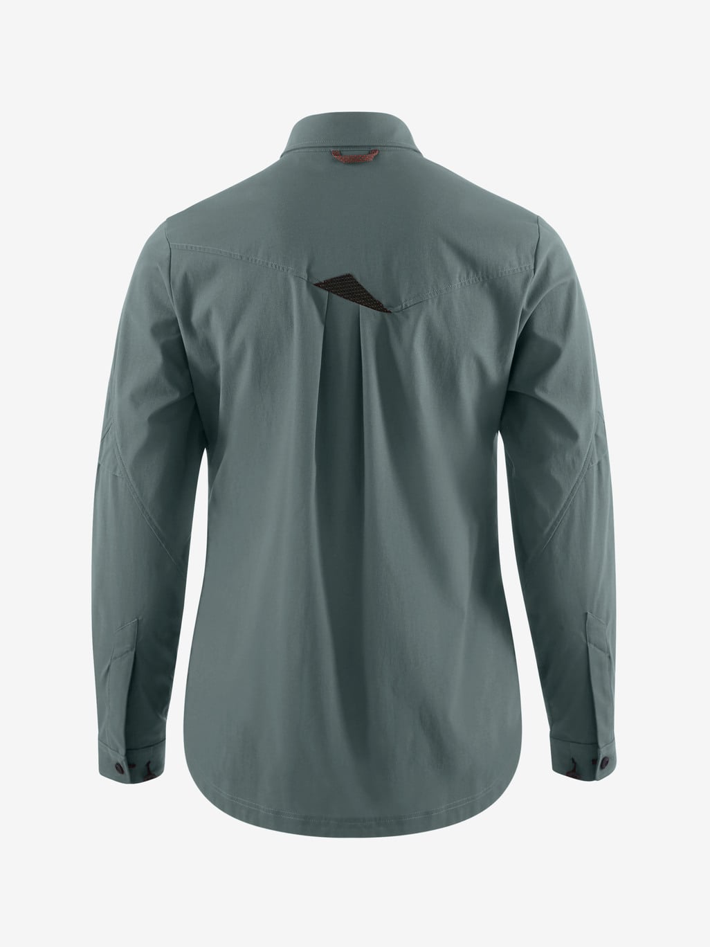 Image 10 for product Garm LS Shirt Women's