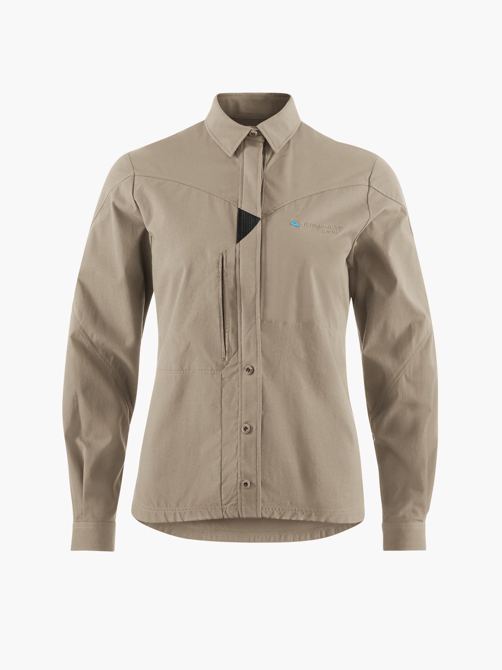 Image 1 for product Garm LS Shirt Women's