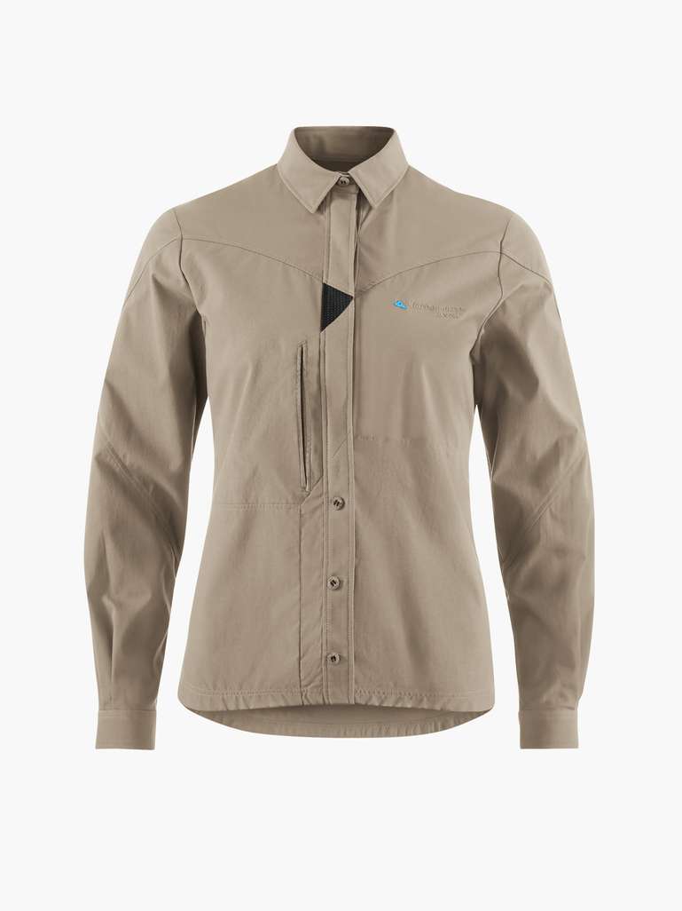 Garm LS Shirt Women's