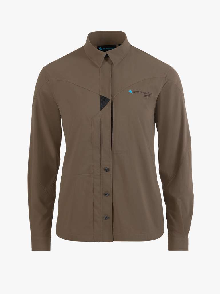 Garm LS Shirt Women's image 4