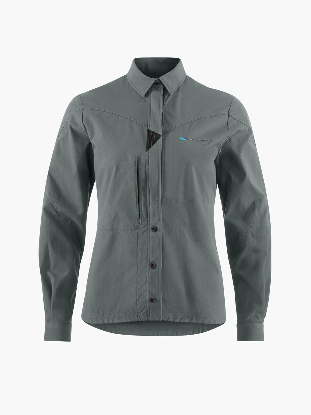Image 4 for product Garm LS Shirt Women's