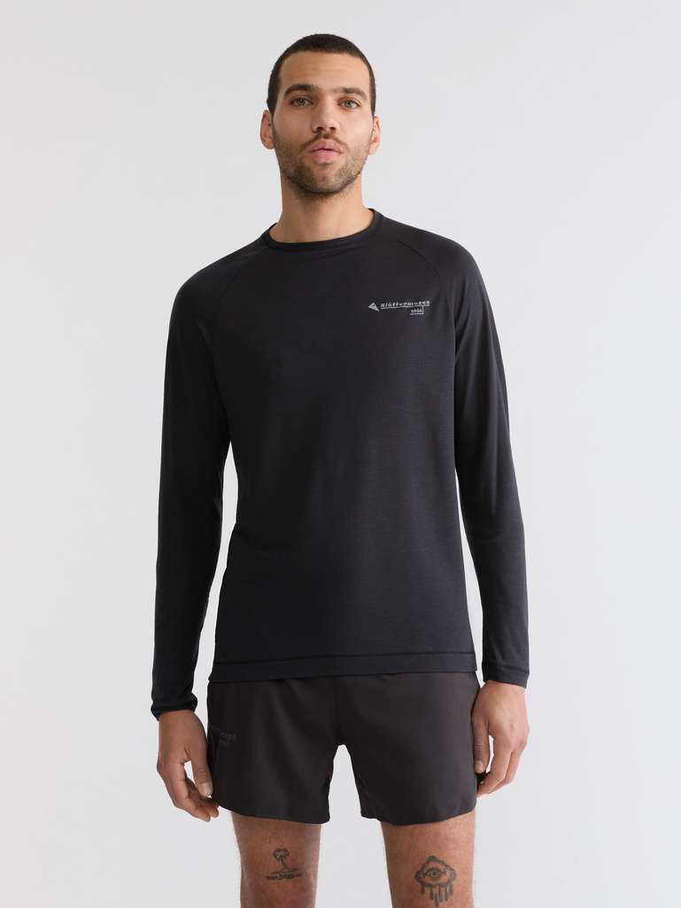 Groa LS Tee Men's image 4