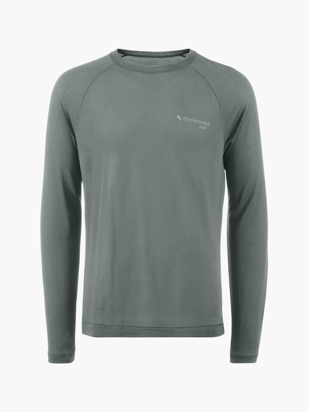 Image 1 for product Groa LS Tee Men's