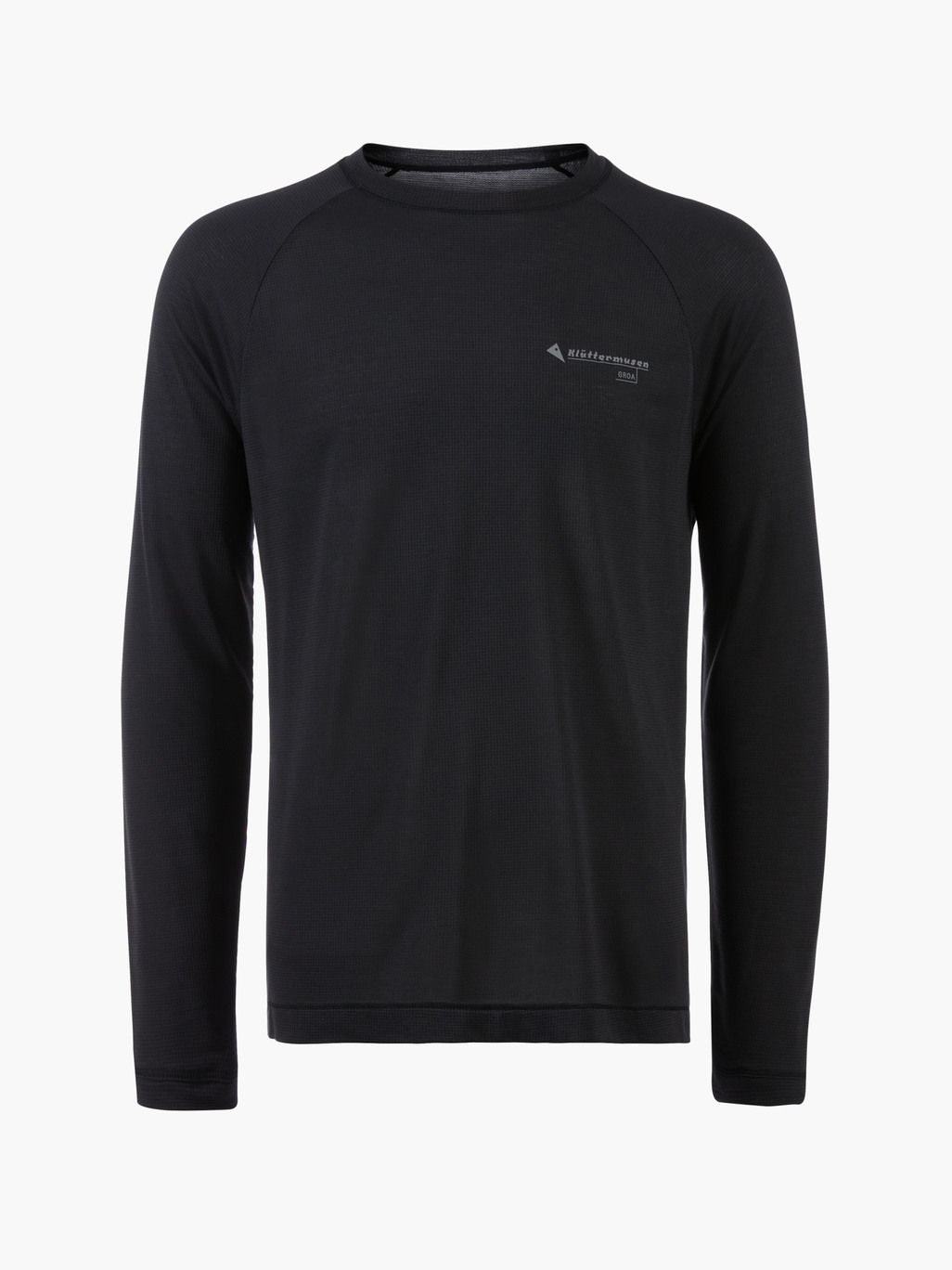 Image 5 for product Groa LS Tee Men's