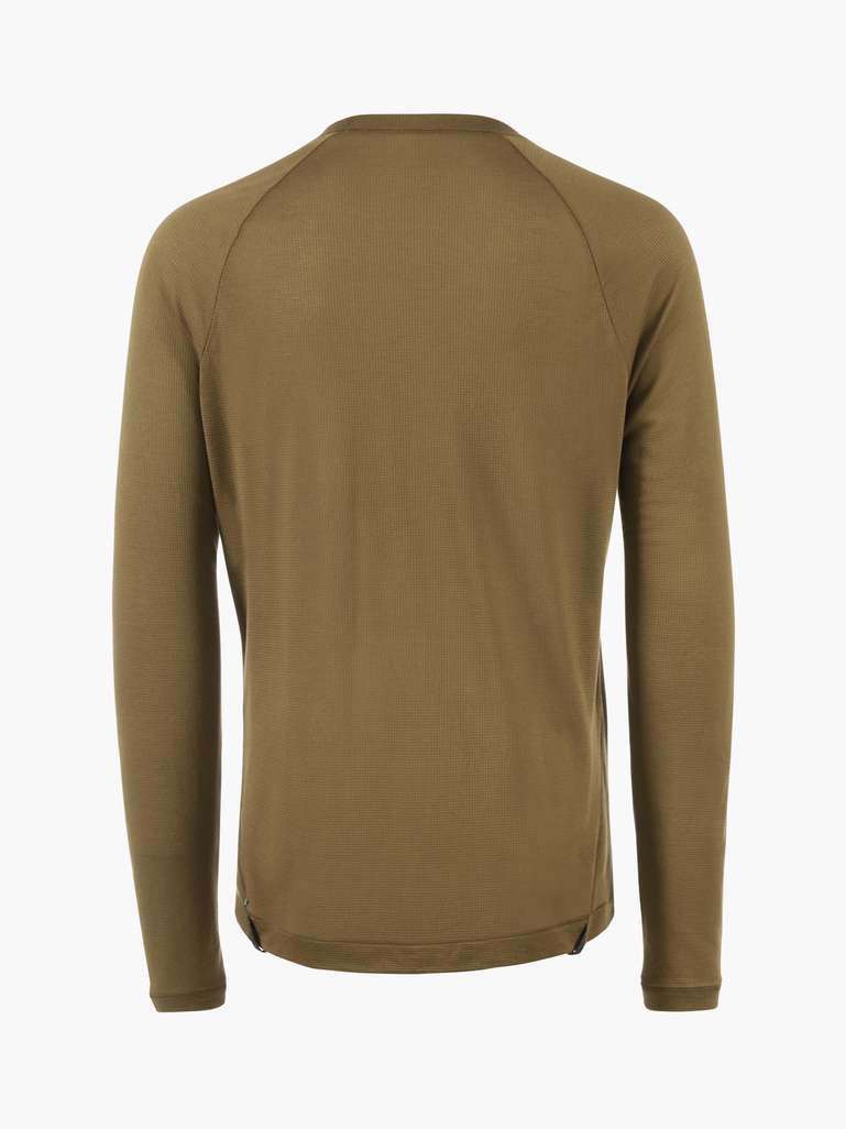 Groa LS Tee Men's image 2