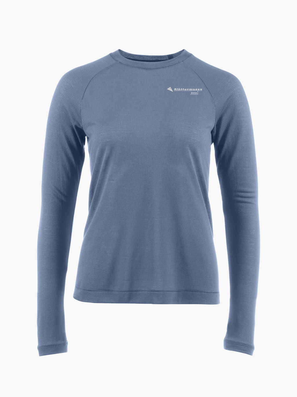 Image 6 for product Groa LS T-Shirt Damen