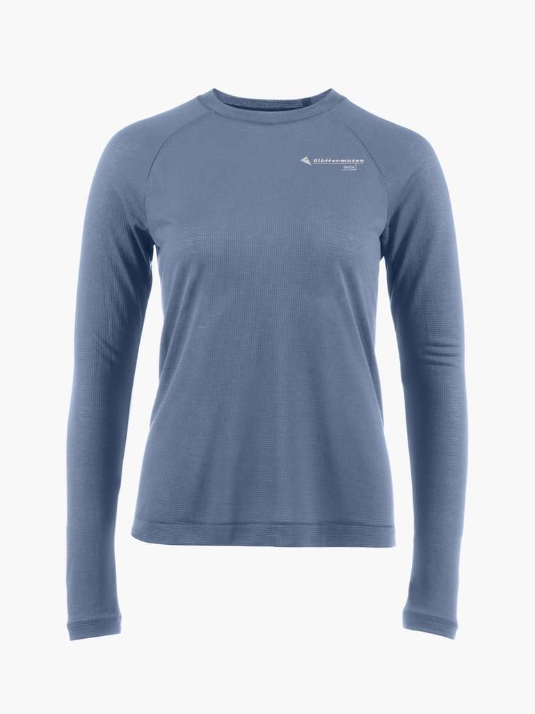 Groa LS Tee Women's image 4