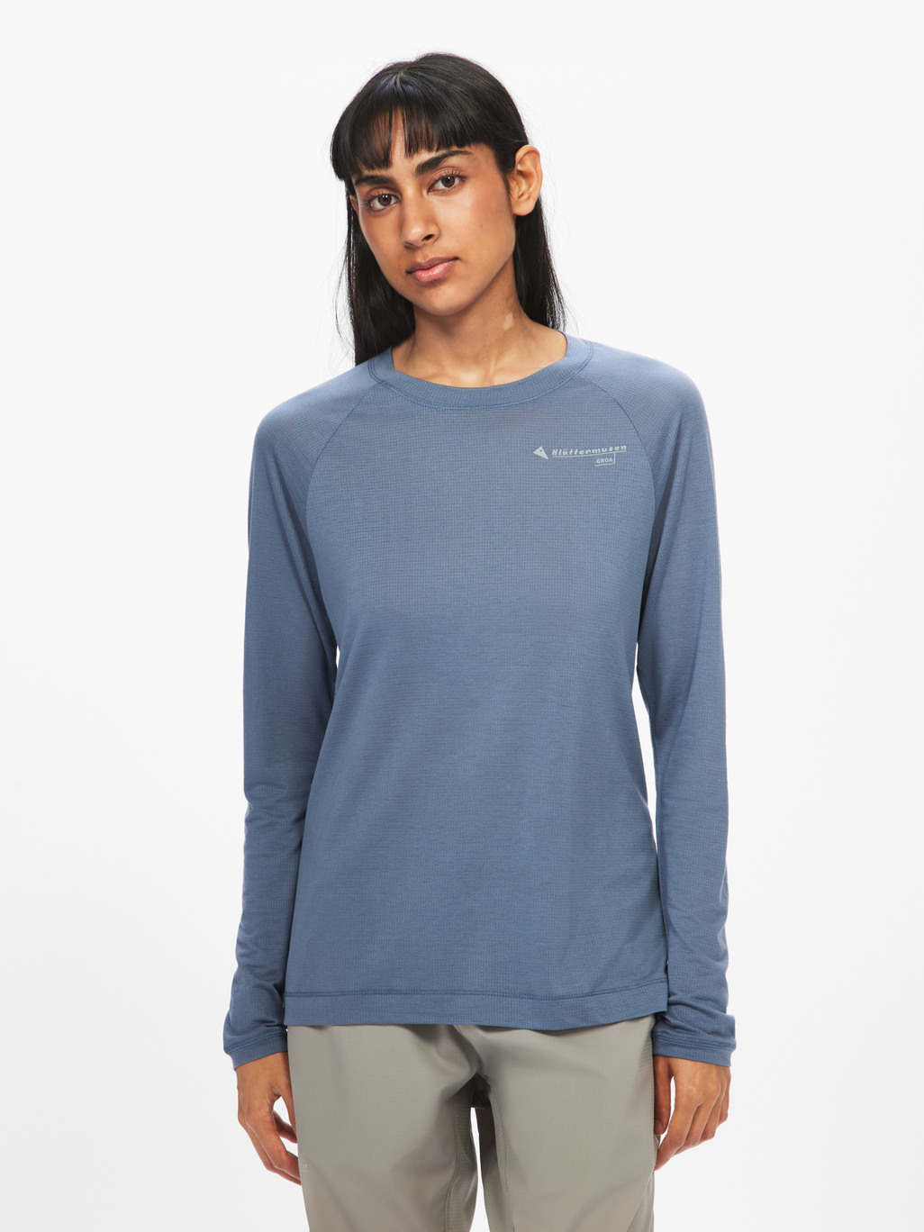Image 1 for product Groa LS T-Shirt Damen
