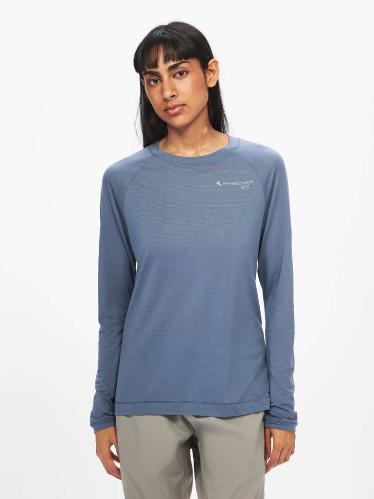 Groa LS Tee Women's image 1