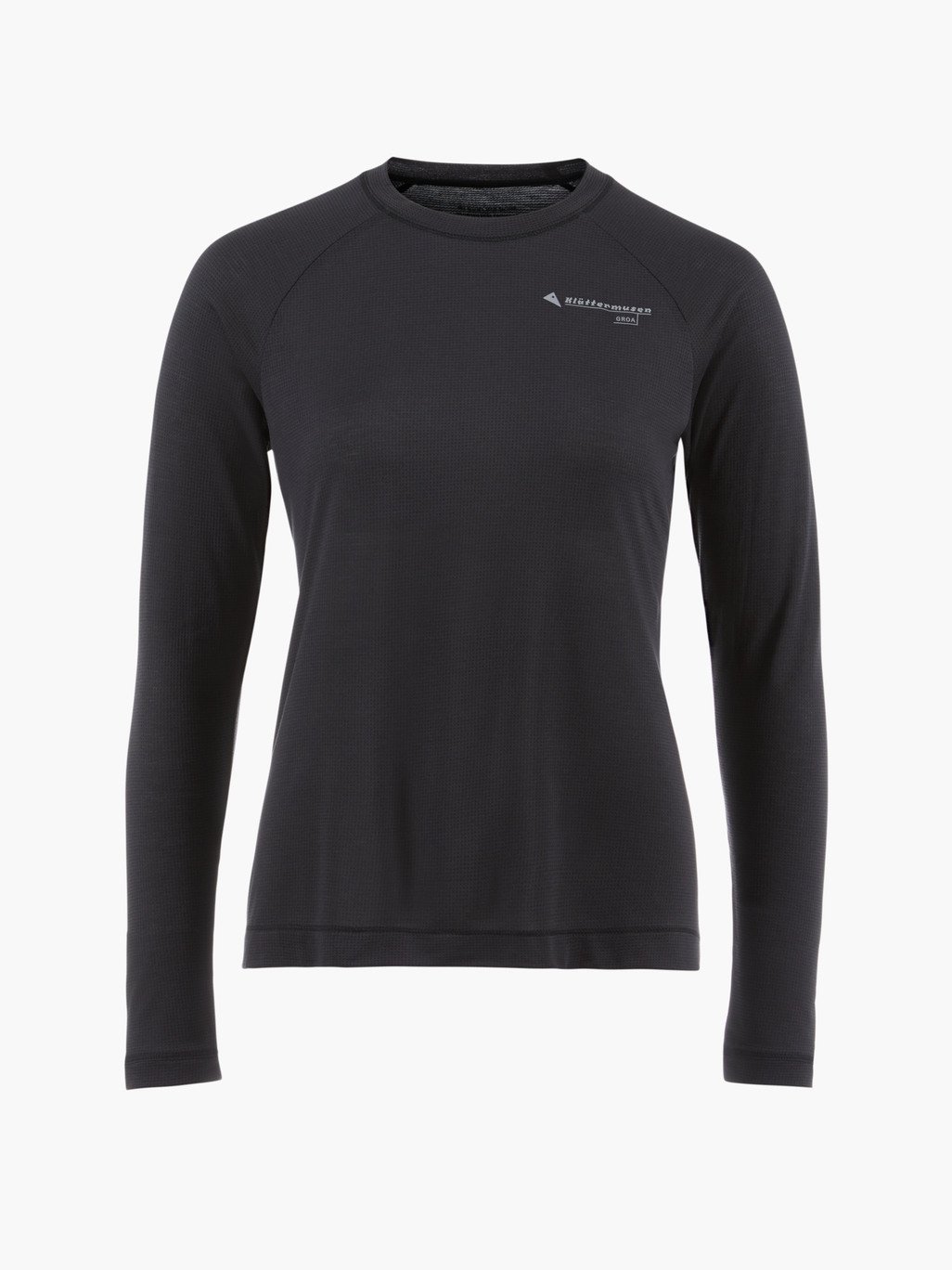 Image 1 for product Groa LS T-shirt Dam