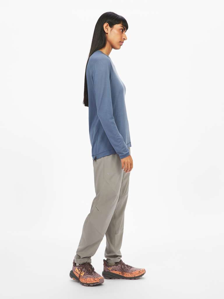 Groa LS Tee Women's image 3