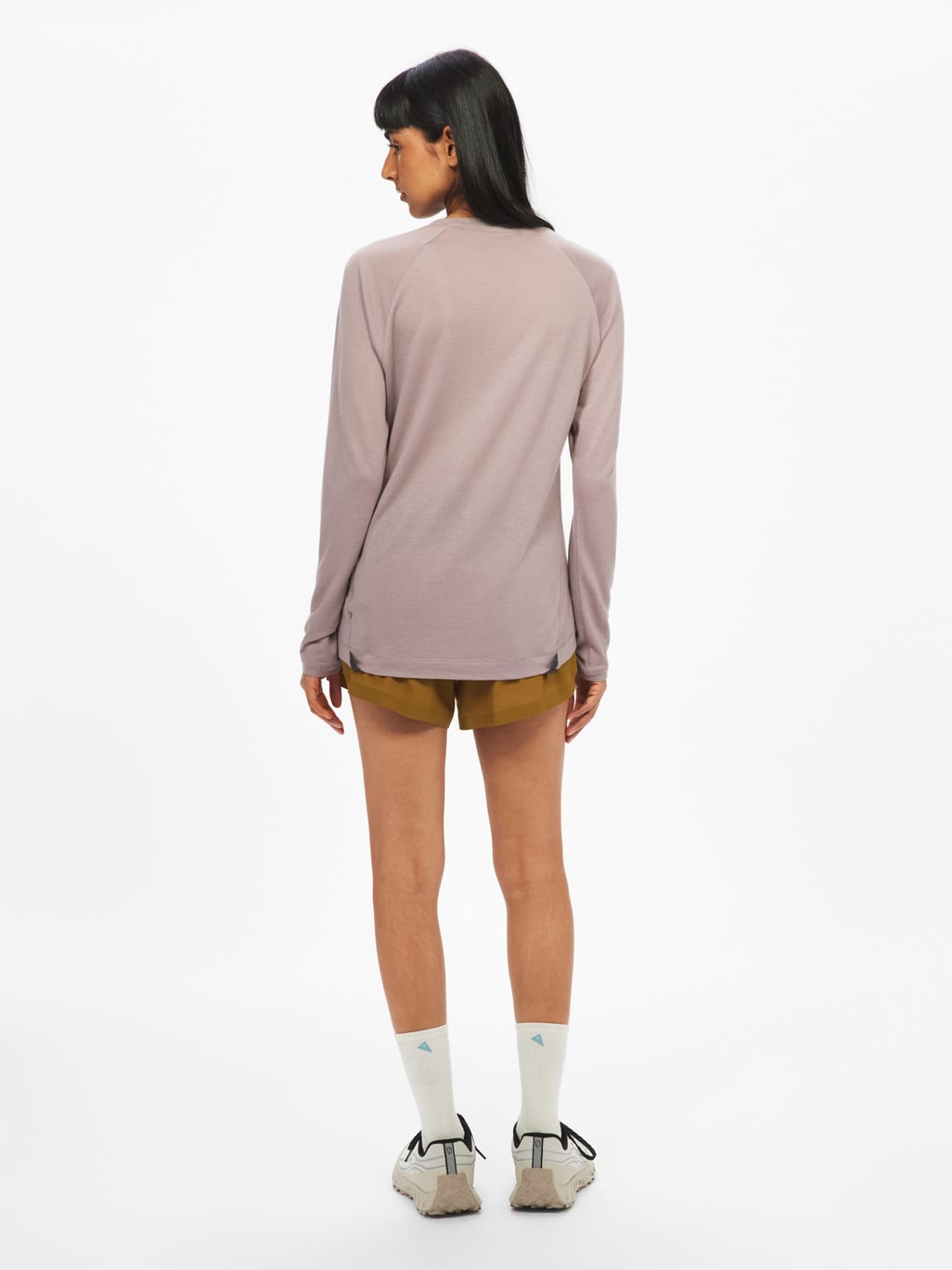 Image 4 for product Groa LS Tee Women's