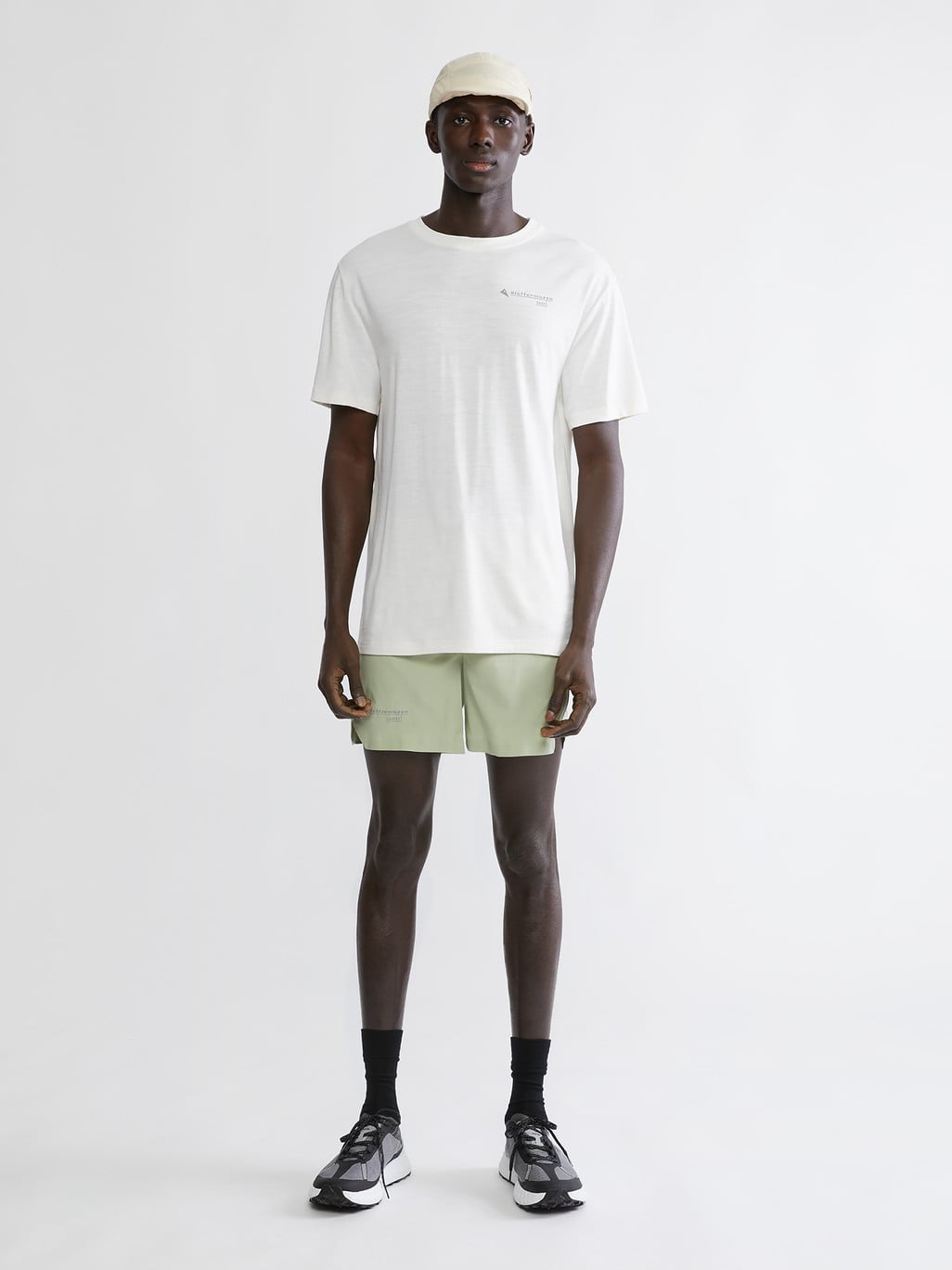 Image 5 for product Dagr SS Tee Men's