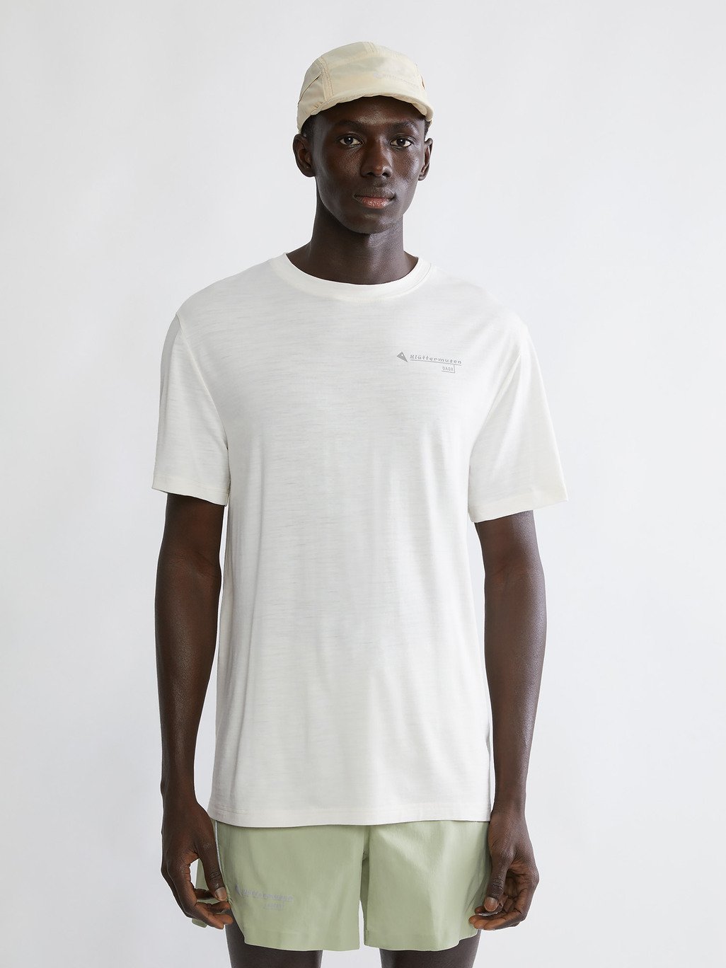 Image 3 for product Dagr SS Tee Men's