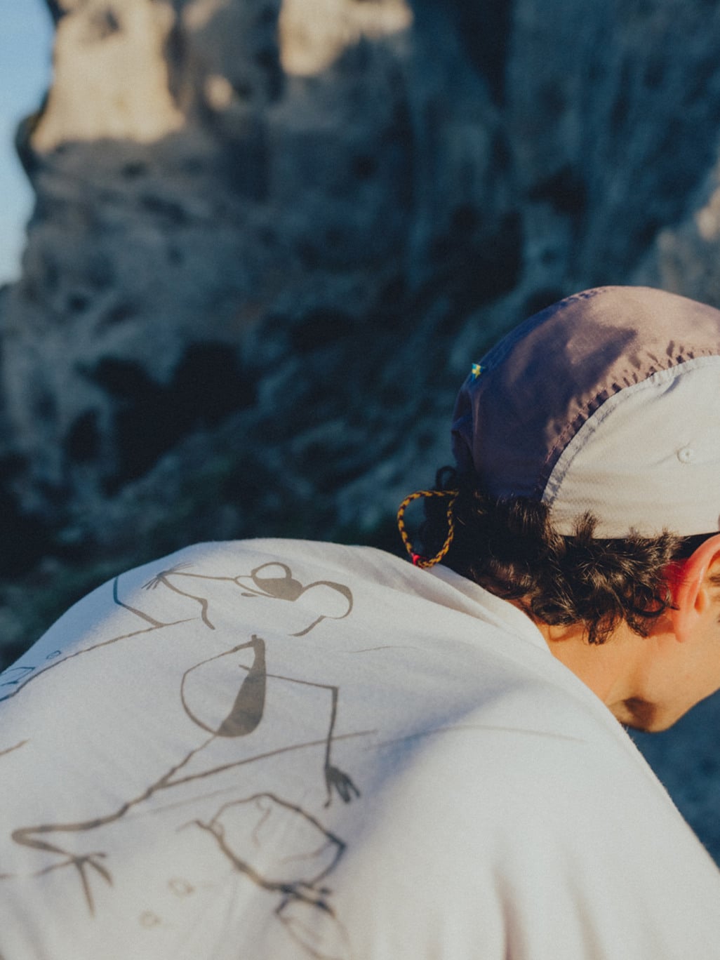 Image 7 for product Dagr SS Tee Men's