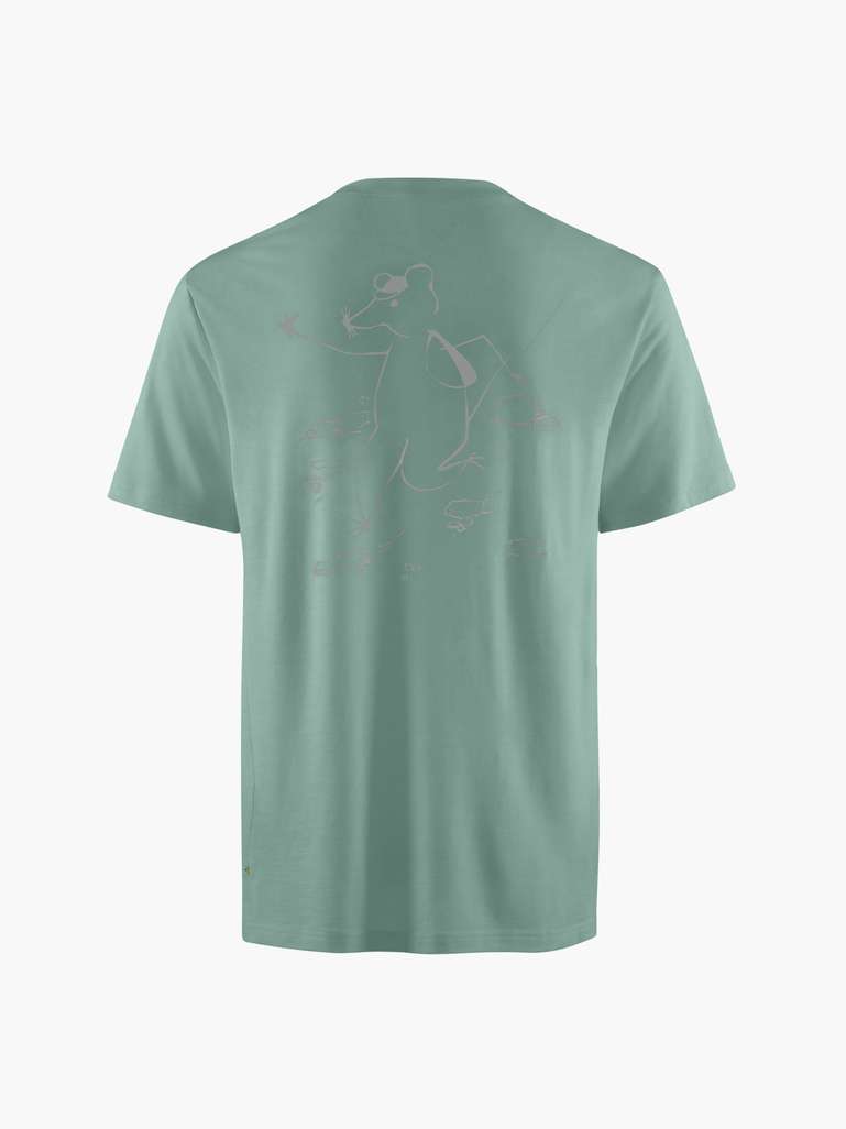 Dagr SS Tee Men's